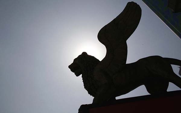 74ª Mostra Internazionale di Arte Cinematografica: la terza volta di George Clooney