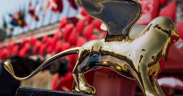 #Venezia74: Guillermo Del Toro vince il Leone D’Oro. Coppa Volpi a Charlotte Rampling