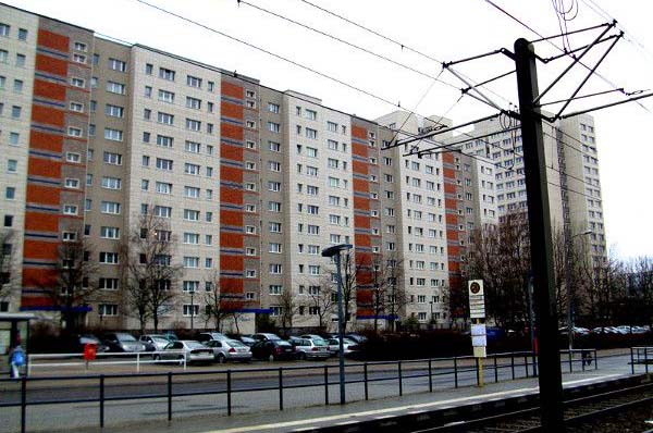 I danni dell’annessione ricadono sul voto in Germania #Visioni di Mila Mercadante