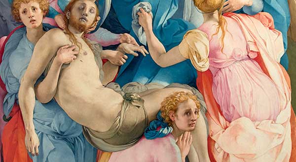 L’Arte vista da Emilio Campanella, “Lascivia e Devozione”: Arte a Firenze nella seconda metà del ‘500