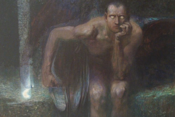 L’Arte vista da Emilio Campanella: “Secessioni Europee”, fino al 21 gennaio