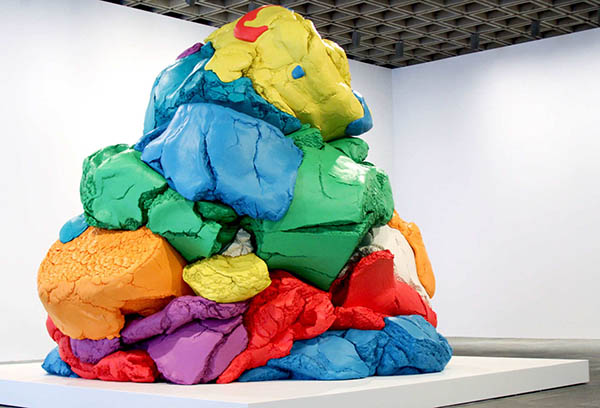 L’Arte vista da Emilio Campanella: una gita in Terraferma