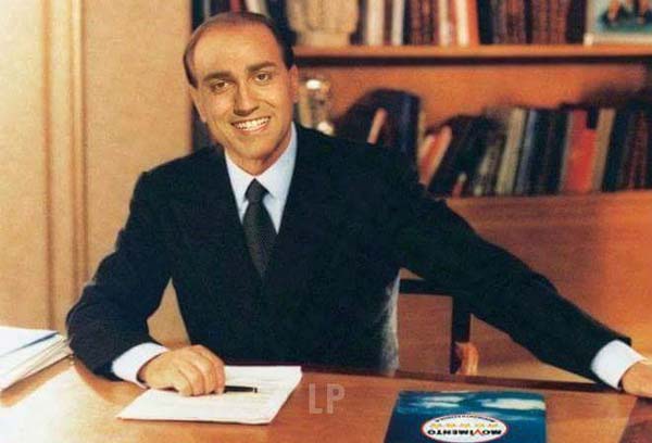 Luigi Di Maio candidato premier inaugura l’Italia Teocratica del Sacro Nulla: l’Iran creperà d’invidia