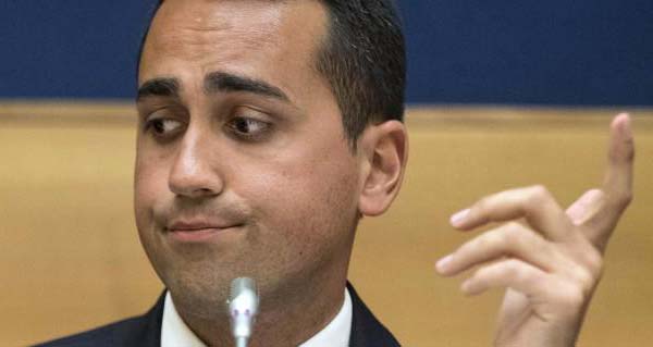 Ecco le primarie bulgare del M5S con candidato unico