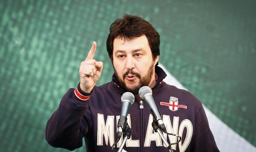 La Lega fuori dal Parlamento per una settimana: sopravviveremo anche a questo