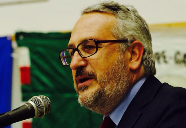 Bobo Craxi: “Il mondo socialista non ha ruolo nelle liste”