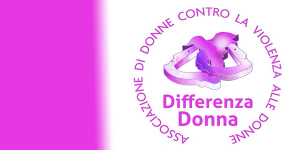 Processo Talluto: l’Associazione Differenza Donna ONG parte civile in difesa delle donne chiede il risarcimento del danno