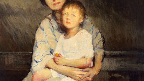 L’Arte vista da Emilio Campanella: “Lino Selvatico, mondanità e passione quotidiana”