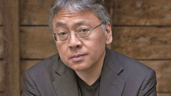Premio Nobel per la Letteratura al giapponese Kazuo Ishiguro