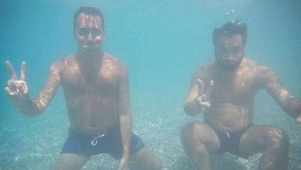 I candidati che non credono ai sondaggi a meno che non siano falsi