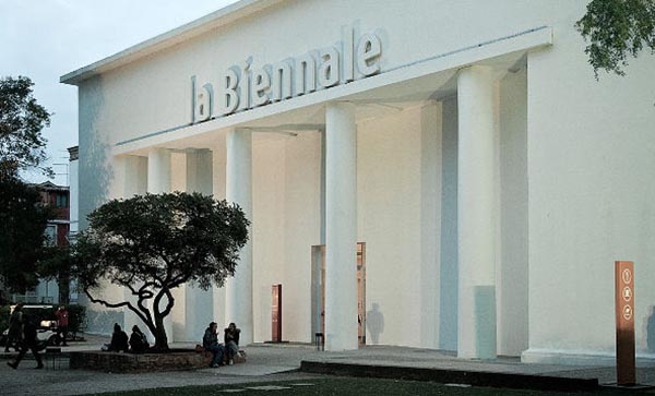 L’Arte vista da Emilio Campanella: “Visitazioni e Rivisitazioni”, per non dimenticare la Biennale