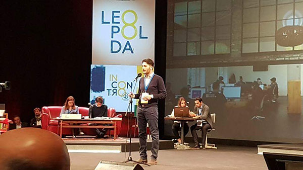 Forza Italia contro (poi cambiano idea) Andrea Lembo: quando certa politica si scaglia contro le persone perbene