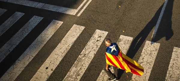 Il razzismo interno dei separatisti catalani, piccoli agenti coloniali #Visioni, di Mila Mercadante