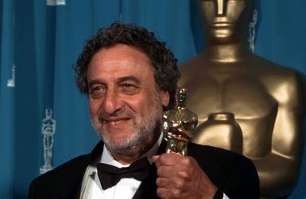 Morto il grandissimo Luis Bacalov, premio Oscar per “Il Postino”