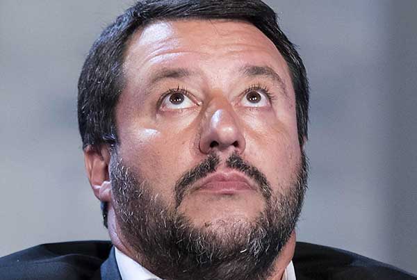 Lega Nord e M5S contro la riforma del Trattato di Dublino sui rifugiati: prove viscide di agghiaccianti convergenze