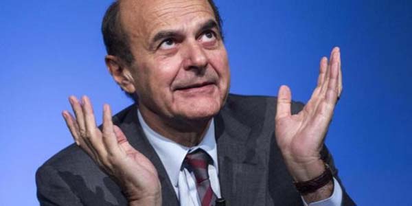 Pierluigi dei Giaguari si metterà al servizio delle volpi?