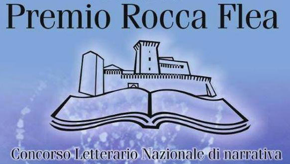 Premio Rocca Flea: sabato 18 novembre a Gualdo tadino (PG) l’evento conclusivo del concorso letterario