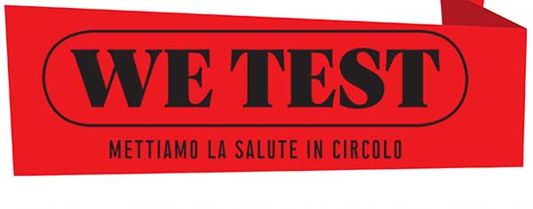 1° dicembre, Giornata Mondiale Lotta all’AIDS: “We Test-Mettiamo la salute in circolo”