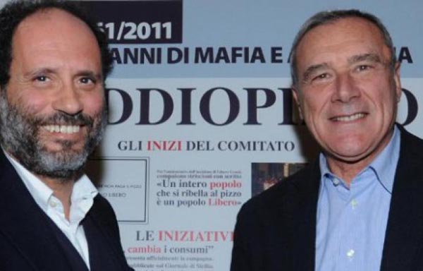 La vera Sinistra contro la volgare Sinistra che non è abbastanza Sinistra: o dello scontro Ingroia – Grasso
