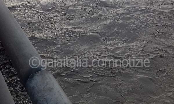 Emergenza fiumi in gran parte dell’Emilia Romagna: Protezione Civile all’opera