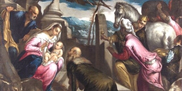 L’Arte vista da Emilio Campanella: un Bassano ritrovato torna a Venezia