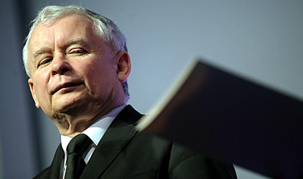 E sulla Polonia l’Europa s’è desta