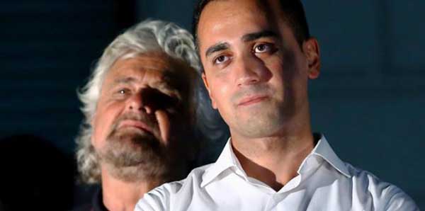 M5S, o di quelli che odiano il Jobs Act ma lo usano per licenziare 39 dipendenti