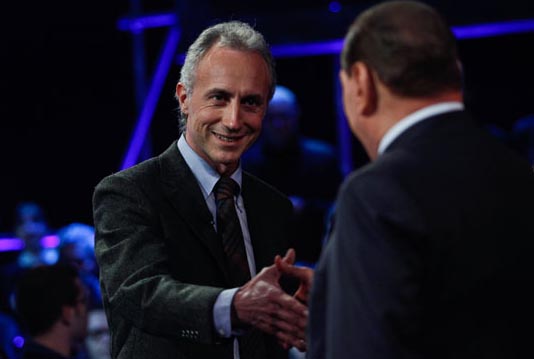 La sceneggiata sullo Ius Soli conferma che i nostri politici sono in gran parte degli irresponsabili impresentabili