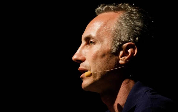 Il giornalista rampante commenta chi ha “asfaltato” chi…