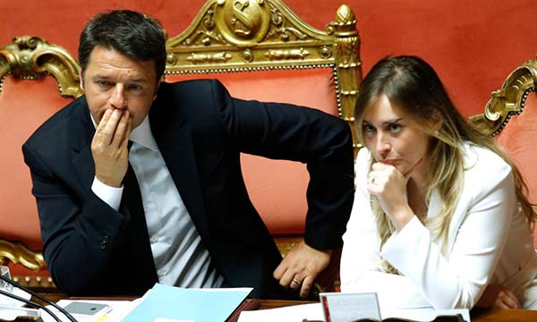 … E la Creatura uccise il Creatore