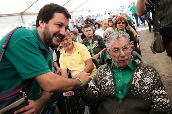 Lega Nord e M5S condividono il vizietto delle firme false: sei condanne