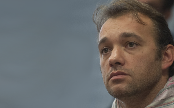 Matteo Richetti candidato alla segreteria del PD per “ripartire dai giovani”: harambee