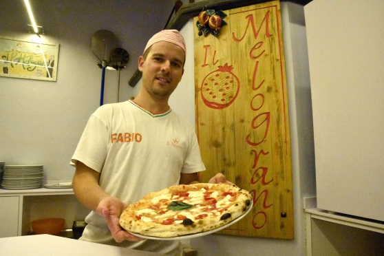 Il 17 gennaio di ogni anno sarà la Giornata Mondiale del Pizzaiolo