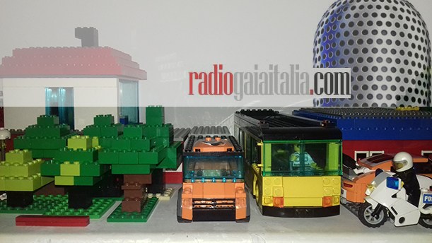 #120minuti, il programma in podcast di Radiogaiaitalia.com