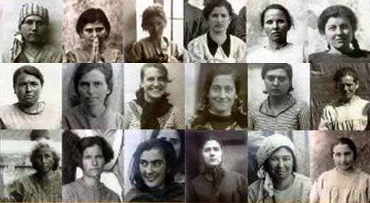 A Rimini mostra foto-documentaria racconta le donne internate in manicomio durante il periodo fascista