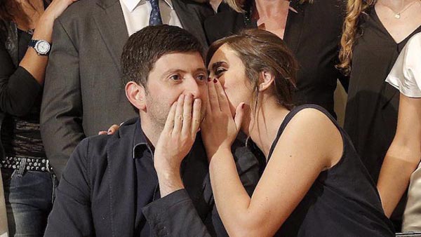 Liberi Uguali & Coltelli: o della morte del PD, di Maria Elena Boschi e resurrezione degli ex-DS