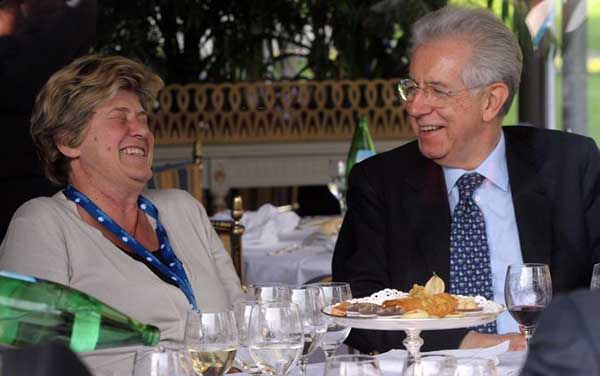 Susanna Camusso: “Ricucire con Cisl e Uil” sennò rischia che in Parlamento non ci finisce