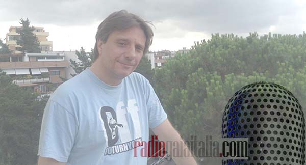 #NewsDug di Vittorio Lussana: “E’ che sono imbestialito, proprio imbestialito” e tutto da ascoltare