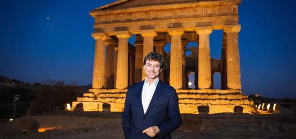 Alberto Angela trionfa su Rai1