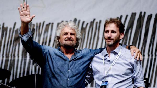 Stupiti per il cambio di statuto pro-vittoria elettorale dei 5Stelle? Ma era in arrivo dal 2013…