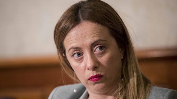 L’ossessione della impresentabile destra per le Unioni Civili: abolizione! abolizione!