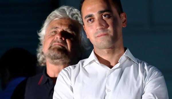 E conosciuti gli exit-poll in Friuli Venezia Giulia, Di Maio minacciò il PD: “La pagheranno”