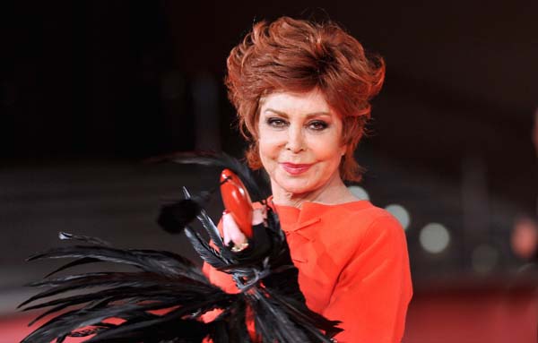 E’ morta Marina Ripa di Meana