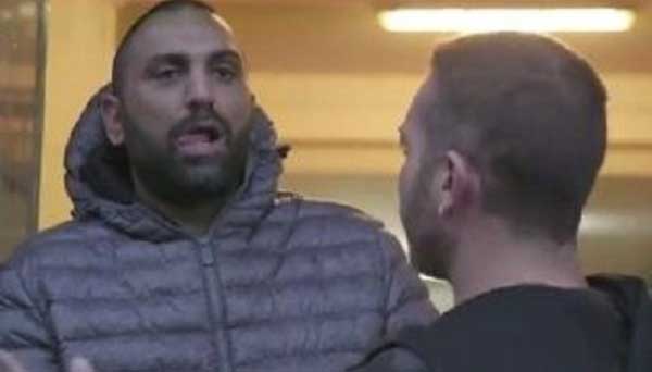 Mentre spadroneggianti clan mafiosi sono arrestati c’è chi chiama noi “servi del padrone”: son priorità