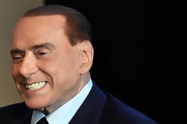 Sondaggi: Forza Italia +2% e PD – 2%. M5S cresce di un punto. Non risponde il 36,3% degli elettori