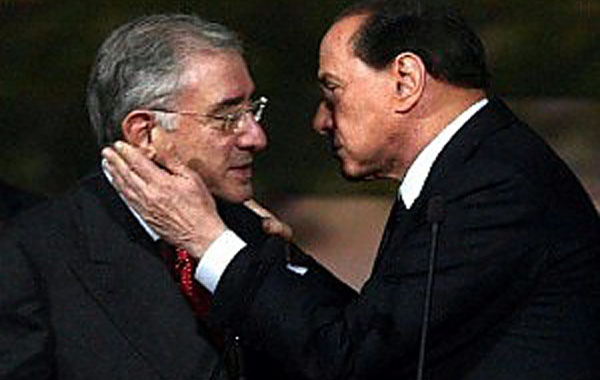 Silvio Berlusconi indagato a Firenze per le stragi di mafia del 1993