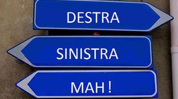 Perché le sinistre dovrebbero già avere lanciato manifestazioni di piazza contro la guerra