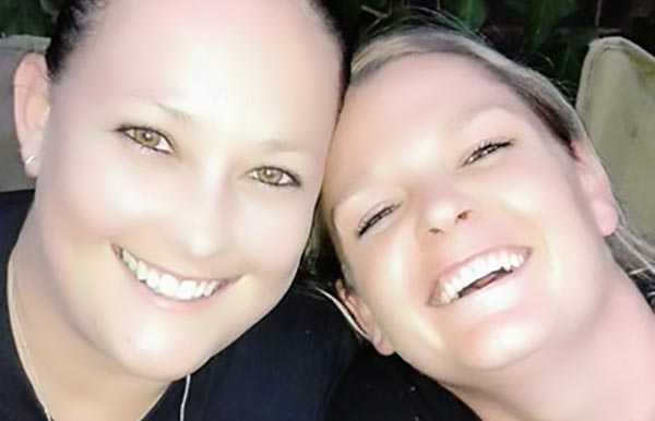 Sudafrica: rapite, torturate ed uccise due donne in coppia da tutta la vita