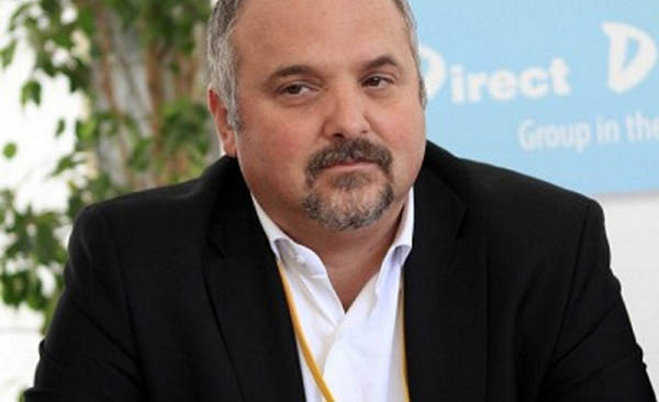 David Borrelli via dai 5Stelle per abbracciare la Lega: i Grillini come Salvini parte seconda