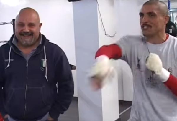 Emanuele Dessì dei sette euro e settanta d’affitto non è “incompatibile”, guarda un po’